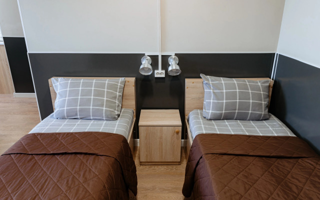 Sokolov Apart-hotel