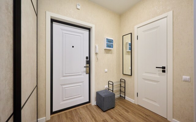 Квартира Империя