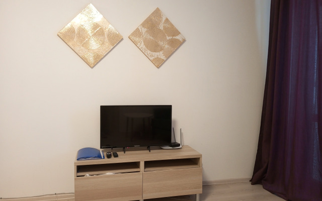 Квартира ЖК Цветной бульвар