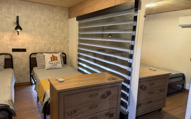 Апартаменты In the City Center