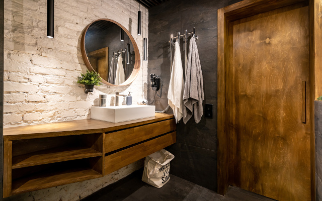 Квартира The Brand