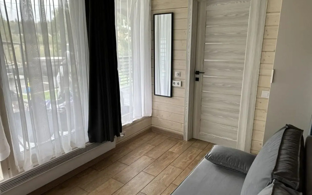 Частный дом Kelо Ноusе