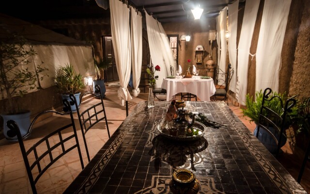 Riad Azalia Guest House