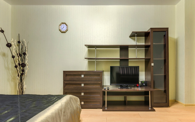 Апартаменты Атлант