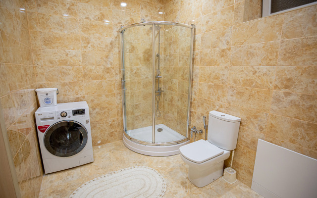 Гостевой Дом Белка