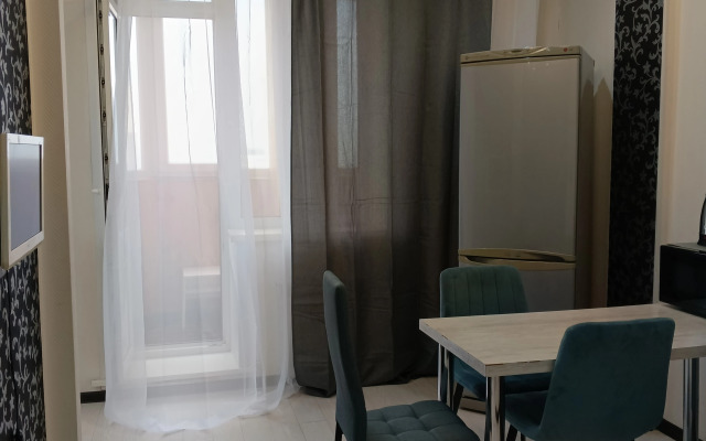 Квартира возле Зоопарка