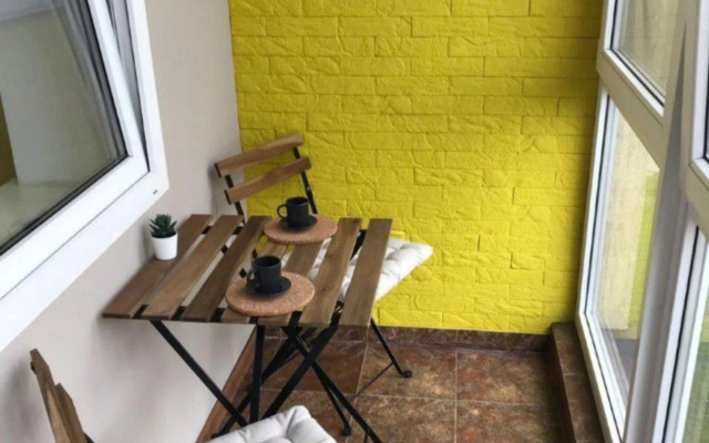 Квартира Рядом с Университетом Имени Иммануила Канта