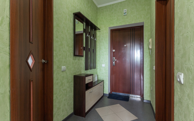 Апартаменты Konig City