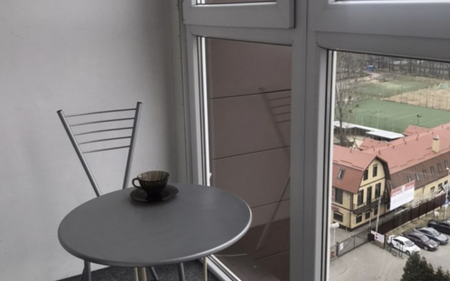 Apart Solo Apartments