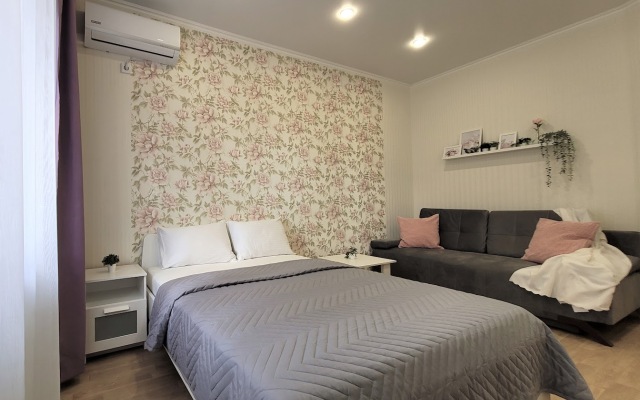 Luga Gollandii Apartments