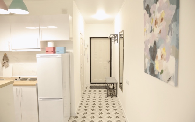 ADT White Dream Apartments