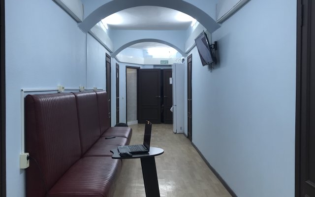 Хостел Travel Inn на Добрынинской