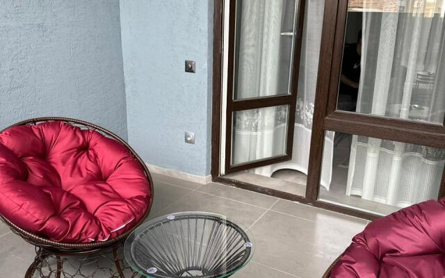 Апартаменты Tur House в Махачкале