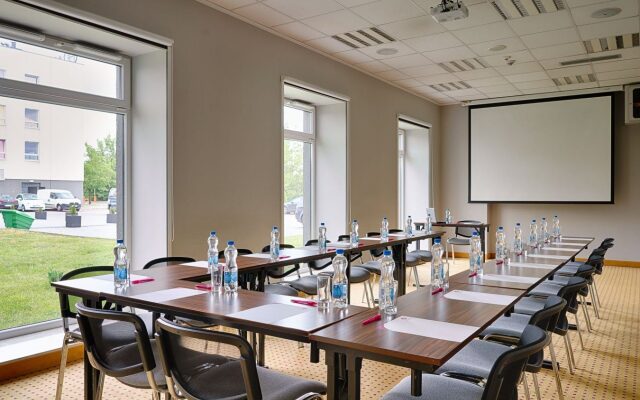 Focus Hotel Katowice Chorzow