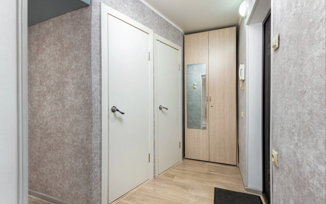 One-room apartments in Pyatigorsk