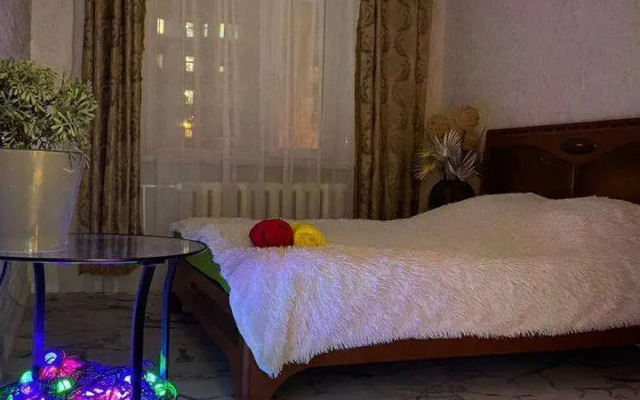 Квартира Евродвушка на Пермской Улице 21