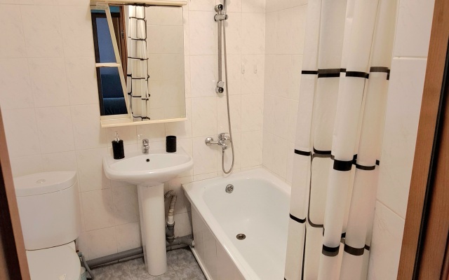 Квартира Менделеева