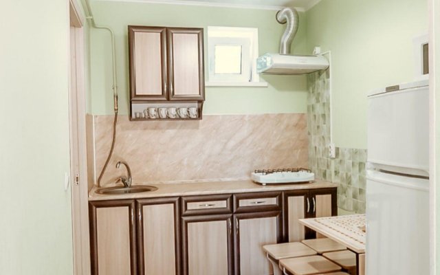 Leto23 Ejsk Guest House