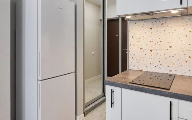 Квартира Просторная в центре города