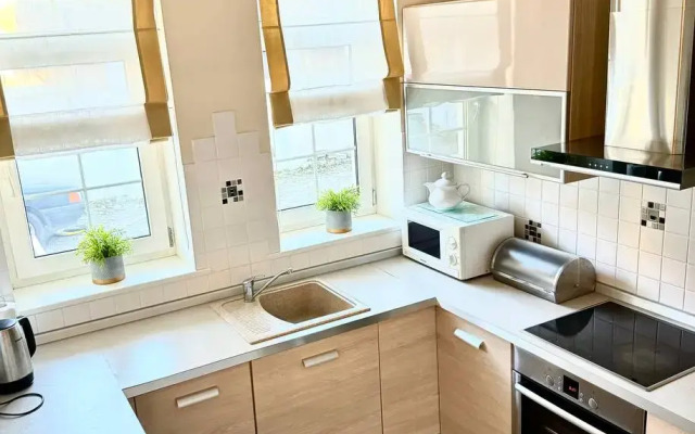 Apartamenty Appart By Villa History