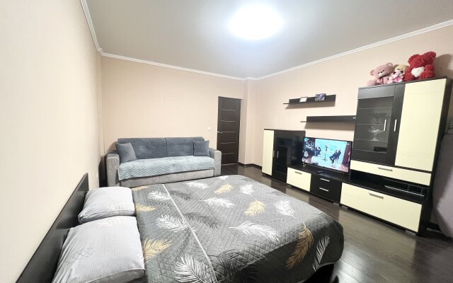 Апартаменты Королевские Ворота