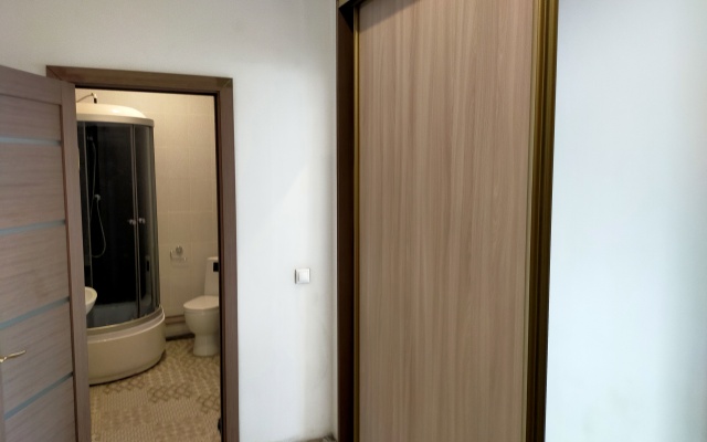 Апартаменты Студия в центре Иркутска