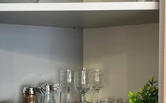 Na Ulitse 50 Let Oktyabrya 74 Flat