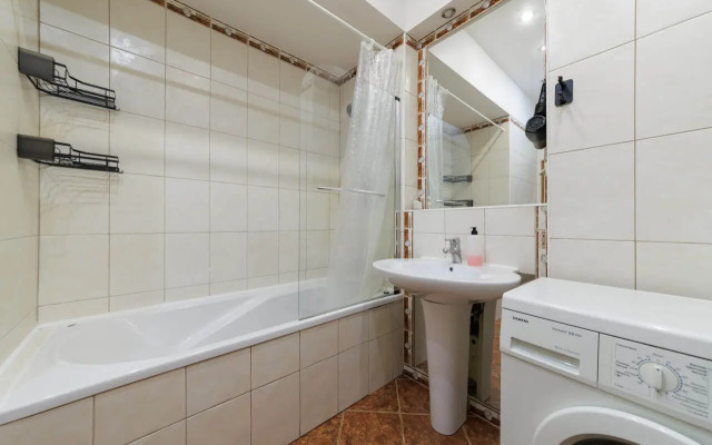 Квартира на набережной Крюкова канала 9