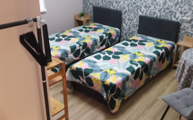 Lisyya Nora Appartments