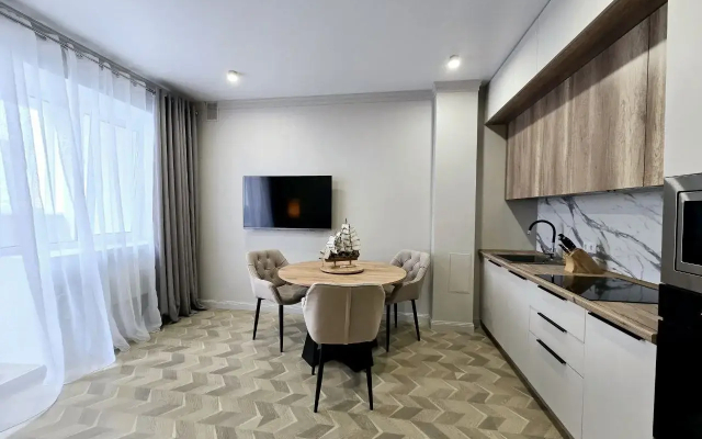 Garmoniya Uyuta I Sovremennosti Flat - Apartment in Kazan - Photo 3