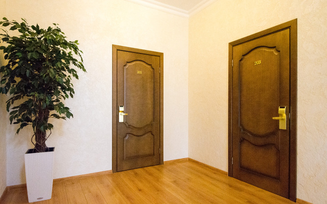 Odeon Guest House