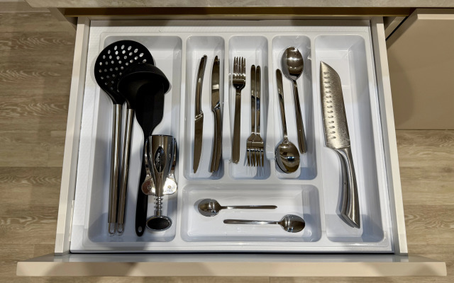 Апартаменты Авторские возле Набережной Реки Дон