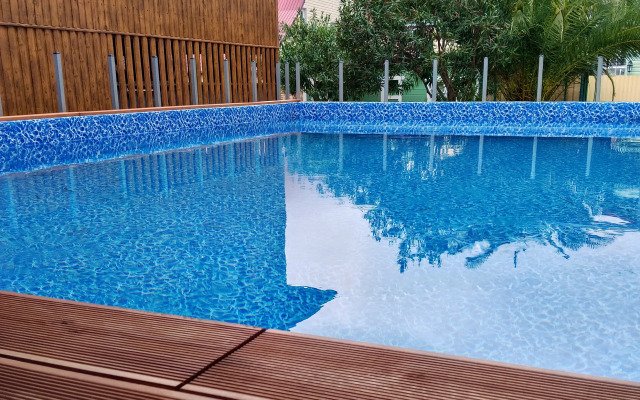 Гостевой дом Светлый