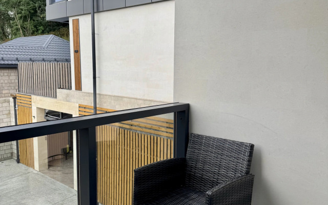 Частный дом Family House №1