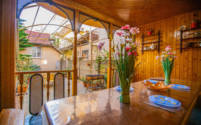 Volna Guest house