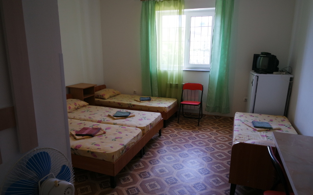 Guest House KrymVodoley