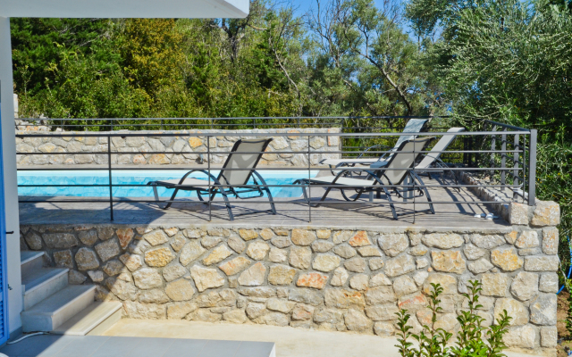 Katerinas Village Villa