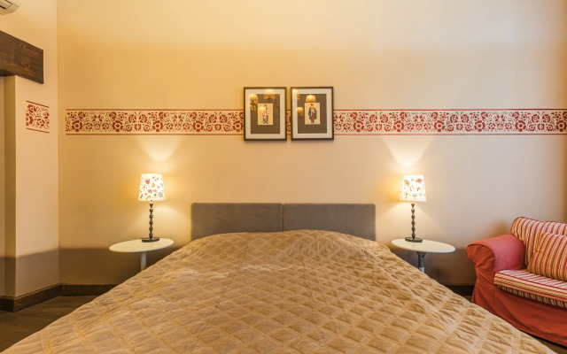 Гостевой дом Автор