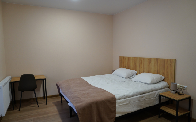 Peak Kazbegi Hotel