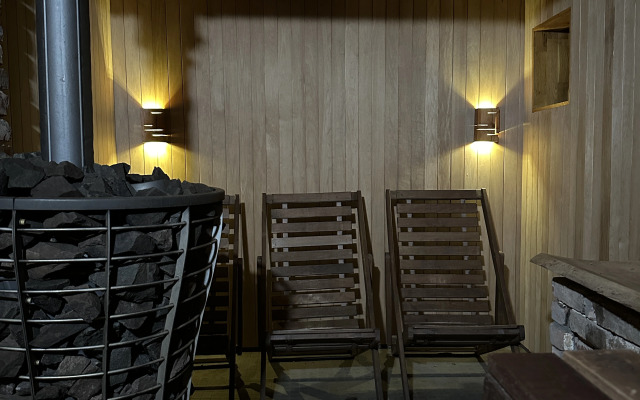 Коттедж Brusnika Village