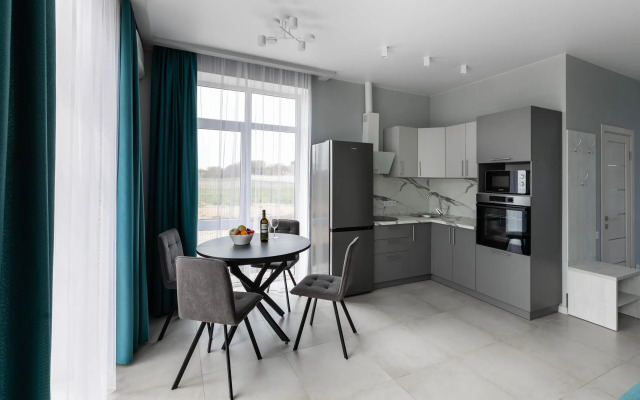 Гостевой Дом Villa Lazurit