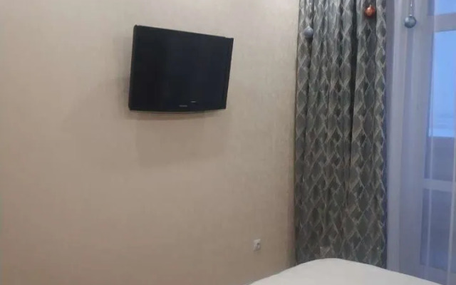 Odnokomnatnaya Na Mysu Flat