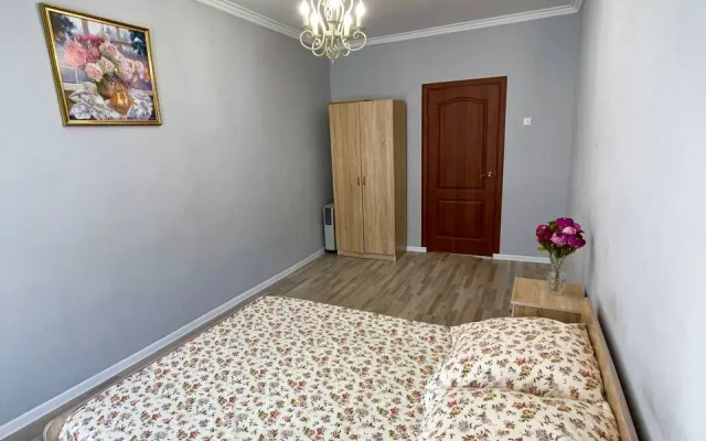 V tsentre Flat