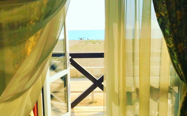 Arseniy Guest House