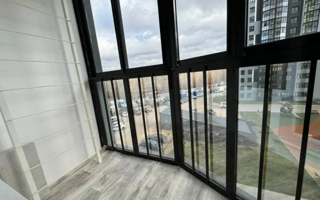 Апартаменты Good Life на Ясном Берегу 33