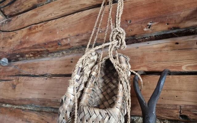 Гостевой дом Княжая