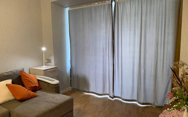 Ot Yakamoz Flat