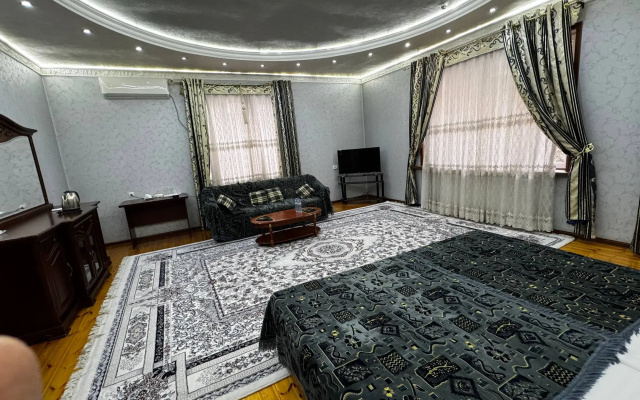 Salam Inn '