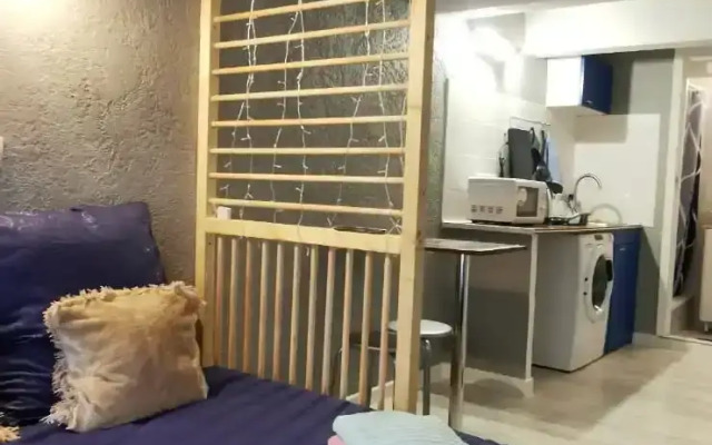 Апартаменты у метро Чертановская