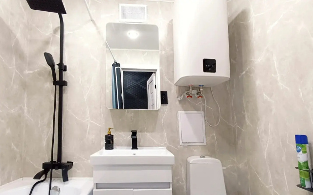 Apartamenty Uutnyj Sever na Somova 6